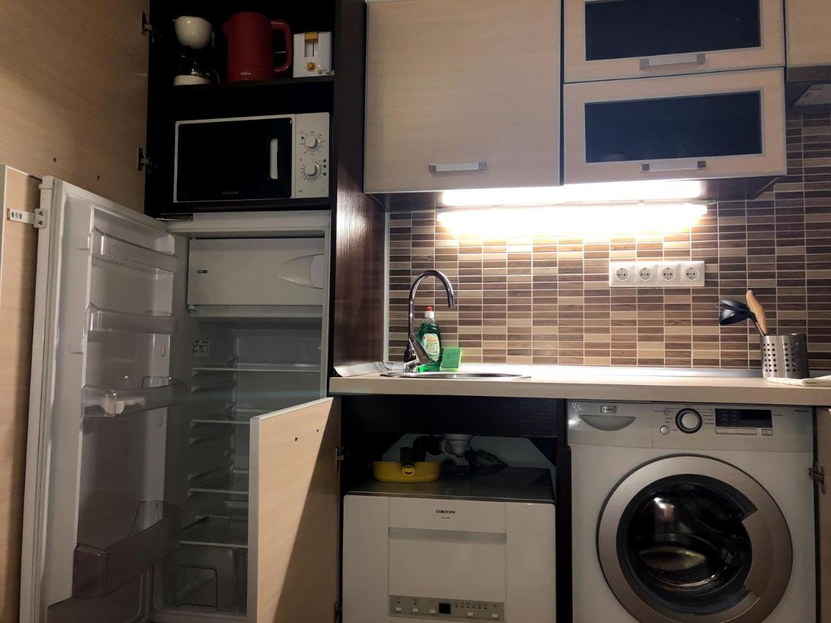 Basilica Suites Budapest Bagian luar foto