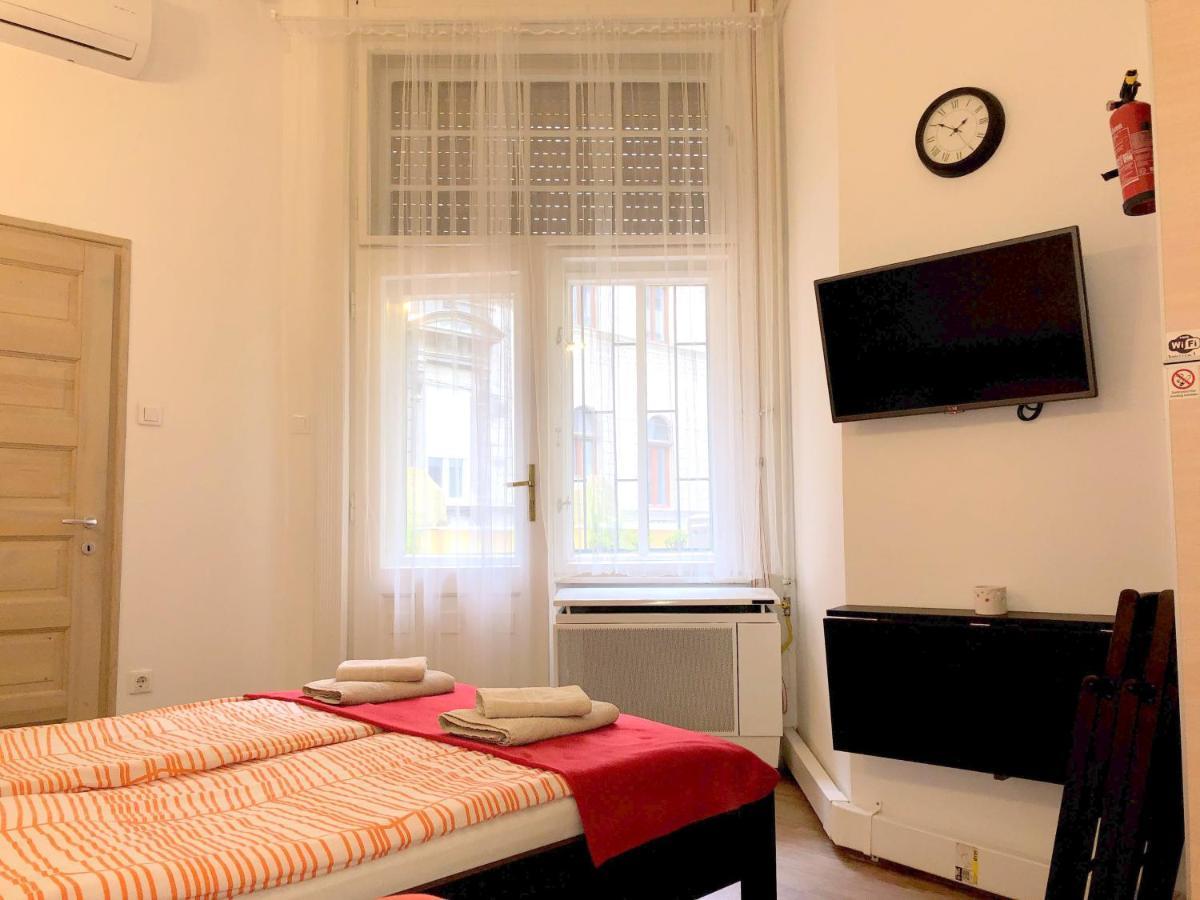 Basilica Suites Budapest Bagian luar foto