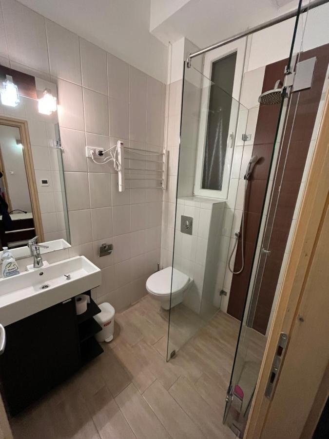Basilica Suites Budapest Bagian luar foto